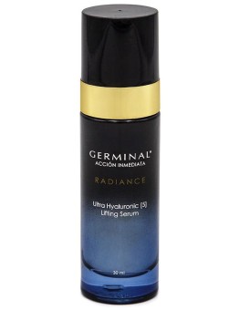 Germinal Radiance Ultra...