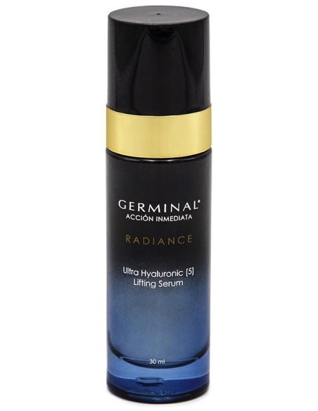 Germinal Radiance Ultra Hyaluronic [5] Lifting Serum 30Ml