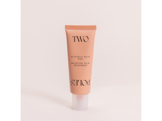 Two Poles Vacation Skin Treatment 40 ml