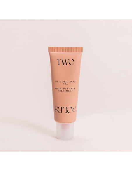Two Poles Vacation Skin Treatment 40 ml