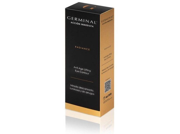 Germinal Acción Inmediata Radiance Anti Age...