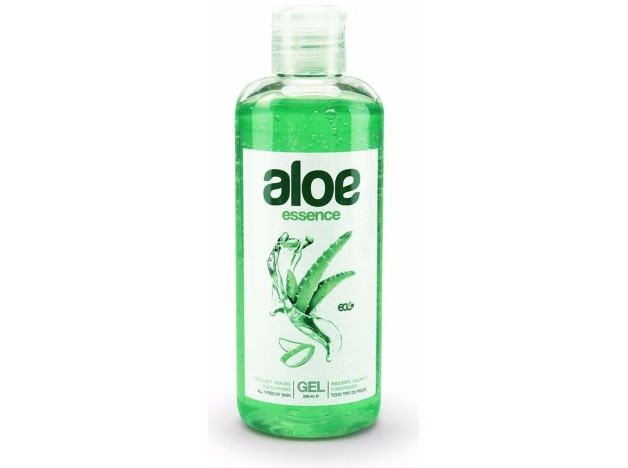 Diet Esthetic Aloe Vera Gel 250Ml