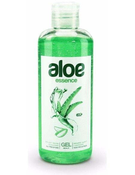 Diet Esthetic Aloe Vera Gel 250Ml