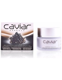 Diet Esthetic Caviar...