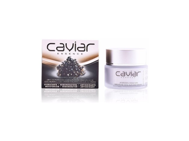 Diet Esthetic Caviar Essence Lipo-Protein Cream...