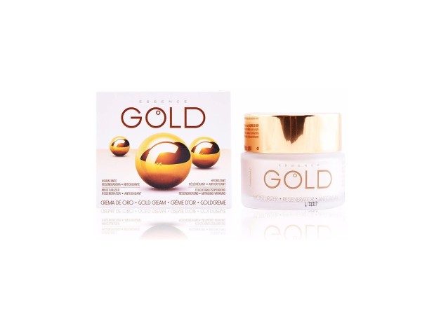 Diet Esthetic Gold Essence Gold Cream Spf15 50Ml