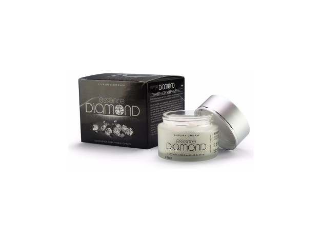 Diet Esthetic Diamond Essence Cream 50Ml