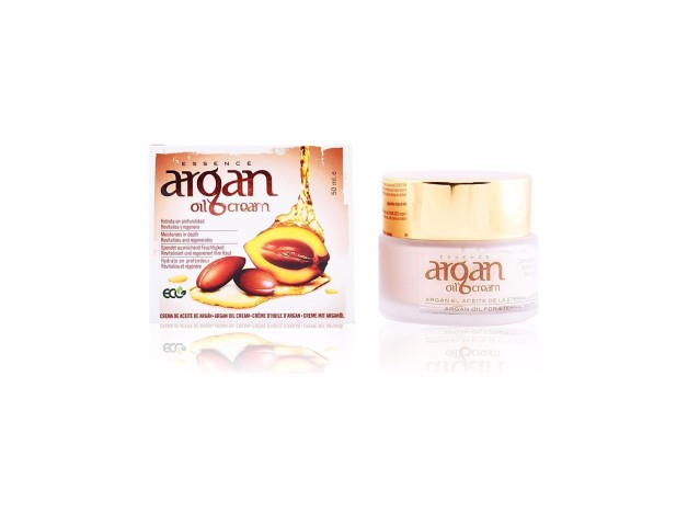 Diet Esthetic Argan Oil Essence Cream 50Ml