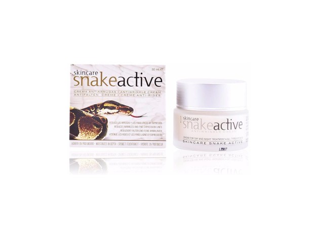 Diet Esthetic Skincare Snake Active...