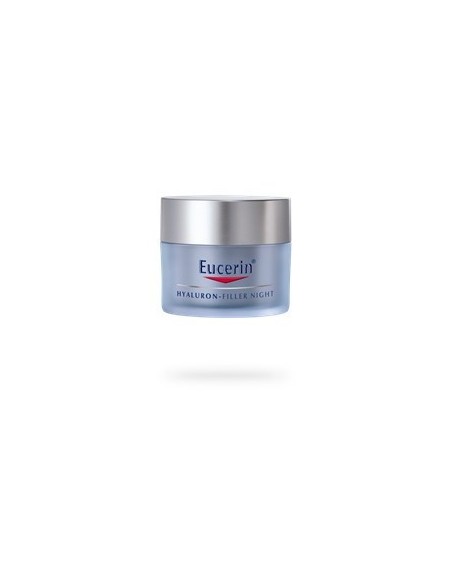Eucerin Hyaluron Filler Noche 50 ml