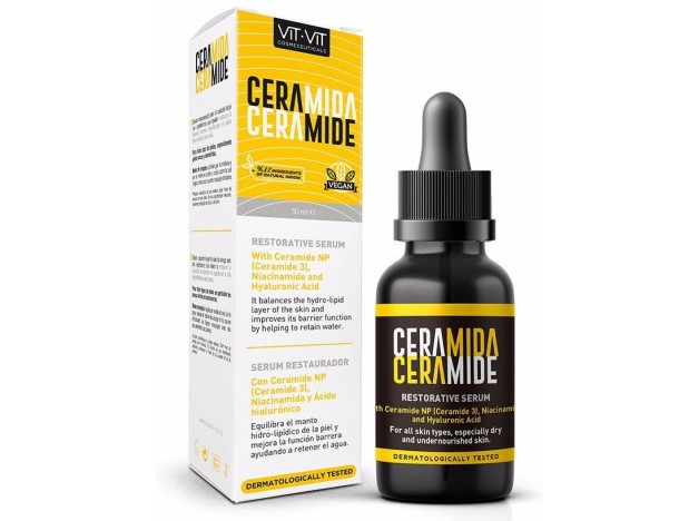 Vit Vit Cosmeceuticals Ceramida Ceramide Serum...