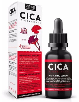 Vit Vit Cosmeceuticals Cica...