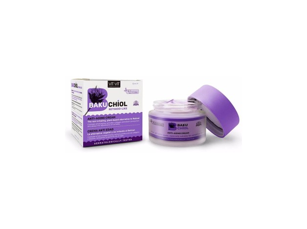 Vit Vit Cosmeceuticals Bakuchiol Ant-Aging...