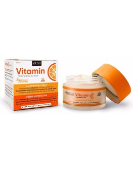 Vit Vit Cosmeceuticals...