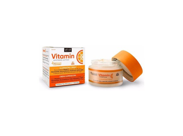 Vit Vit Cosmeceuticals Vitamin C Illuminating...