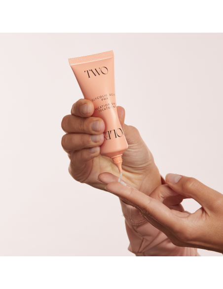 Two Poles Vacation Skin Treatment 40 ml
