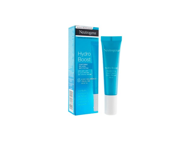 Neutrogena Hydro Boost Gel de Agua 50 ml +...