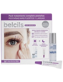 Belcils Tratamiento...