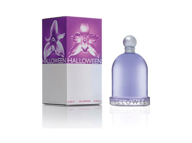 Jesús Del Pozo Halloween Eau De Toilette 200Ml