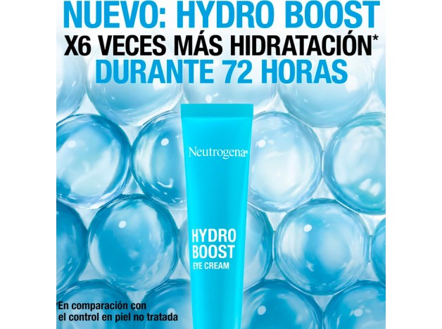 Neutrogena Hydro Boost Gel de Agua 50 ml +...