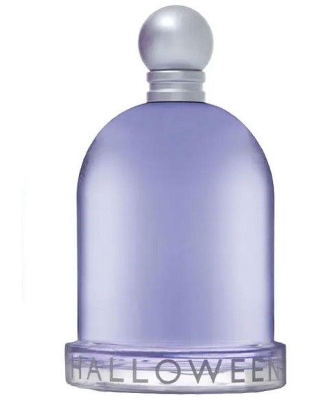 Jesús Del Pozo Halloween Eau De Toilette 200Ml