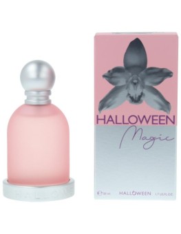 Jesus Del Pozo Halloween...