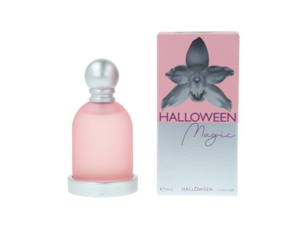 Jesus Del Pozo Halloween Magic Eau De Toilette...