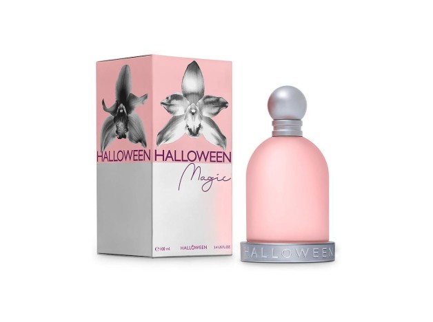 Jesus Del Pozo Halloween Magic Eau De Toilette...