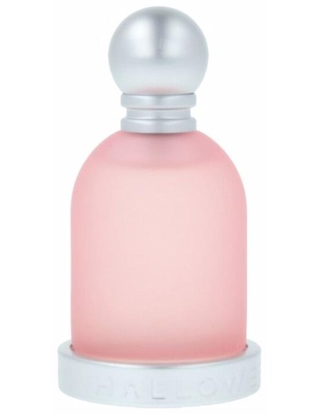 Jesus Del Pozo Halloween Magic Eau De Toilette 50Ml Vaporizador