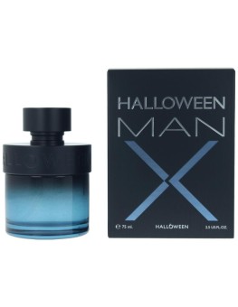 Jesus Del Pozo Halloween...