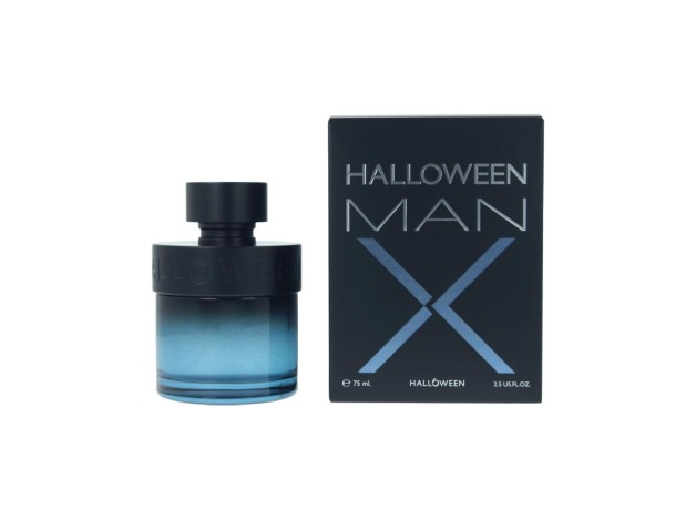 Jesus Del Pozo Halloween Man X Eau De Toilette...