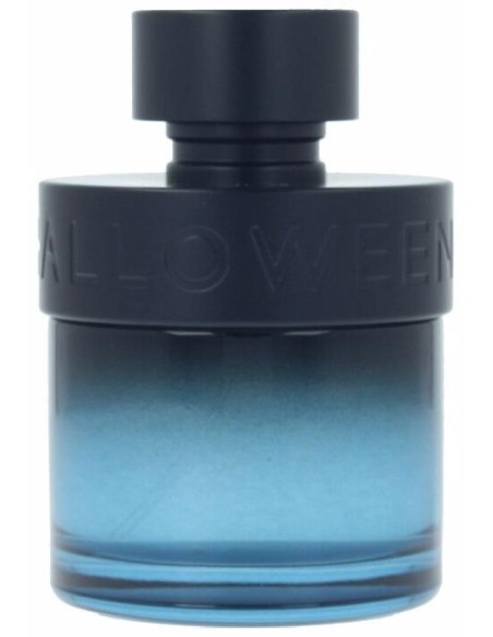 Jesus Del Pozo Halloween Man X Eau De Toilette 75Ml Vaporizador