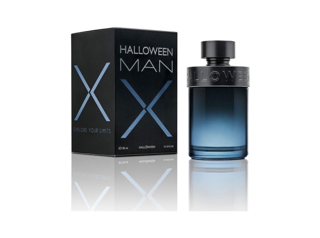 Jesus Del Pozo Halloween Man X Eau De Toilette...