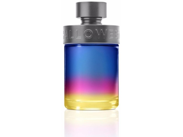 Jesús Del Pozo Hallowen Man Hero Eau De...