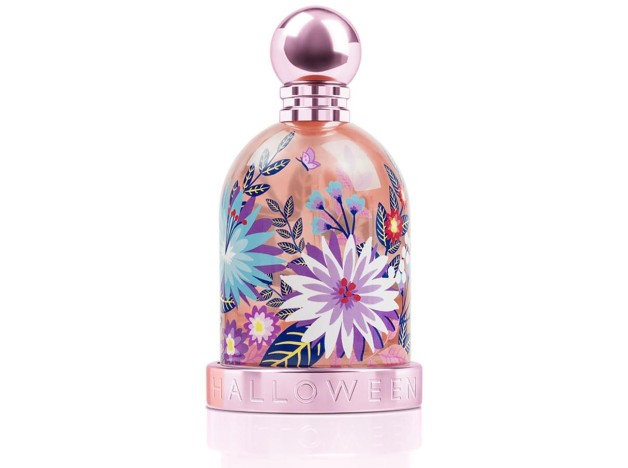 Jesús Del Pozo Halloween Blossom Eau De...
