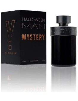 Jesus Del Pozo Hallowen Man...