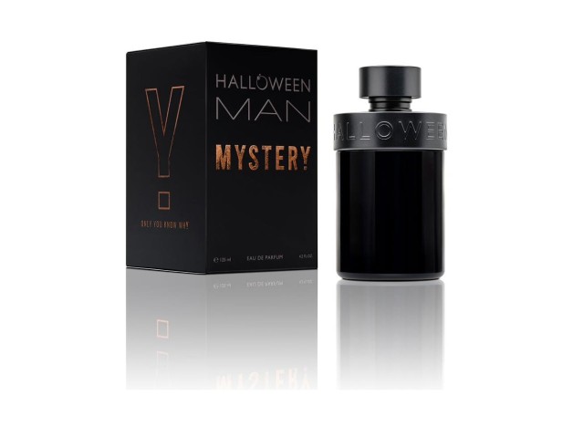 Jesus Del Pozo Hallowen Man Mystery Eau De...