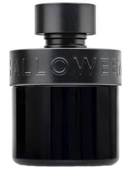 Jesus Del Pozo Halloween...