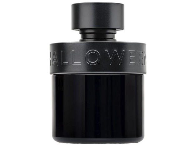Jesus Del Pozo Halloween Man Mystery Eau De...