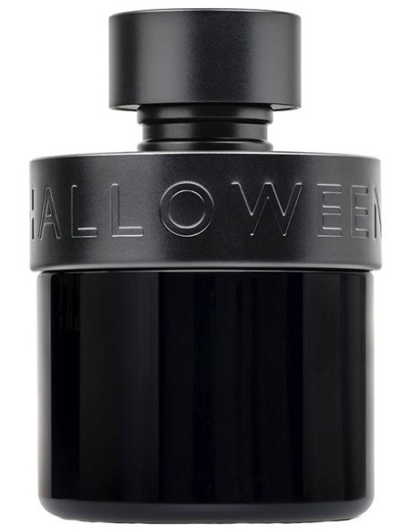 Jesus Del Pozo Halloween Man Mystery Eau De Parfum 75Ml