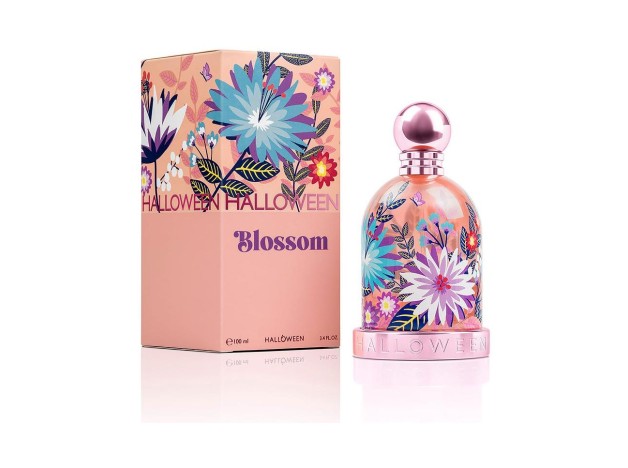 Jesús Del Pozo Halloween Blossom Eau De...