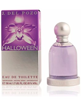Jesus Del Pozo Halloween...