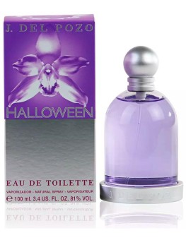 Halloween Eau De Toilette...