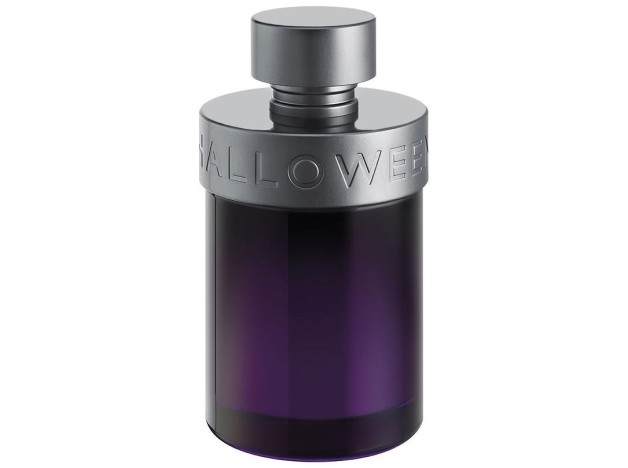 Jesus Del Pozo Halloween Eau De Toilette Man...