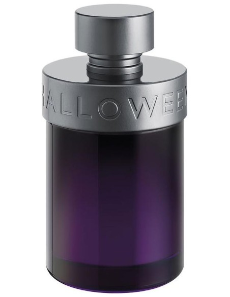 Jesus Del Pozo Halloween Eau De Toilette Man 125Ml Vaporizador