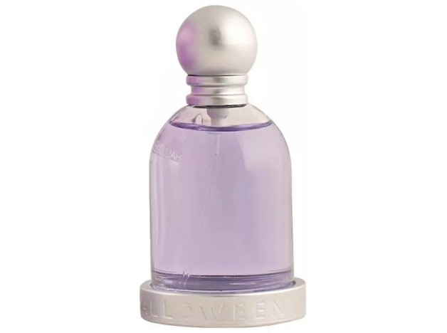 Jesus Del Pozo Halloween Eau De Toilette 50Ml