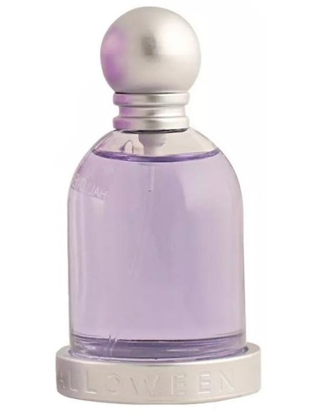 Jesus Del Pozo Halloween Eau De Toilette 50Ml