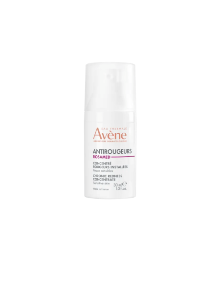 Avene Antirrojeces Rosamed Concentrado 30 ml