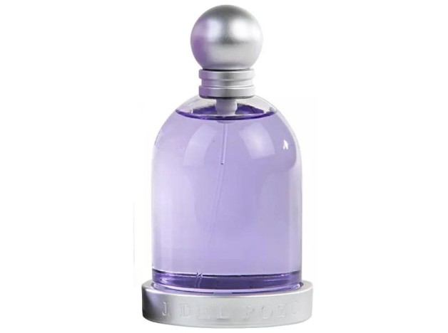 Halloween Eau De Toilette Vaporizador 100 Ml