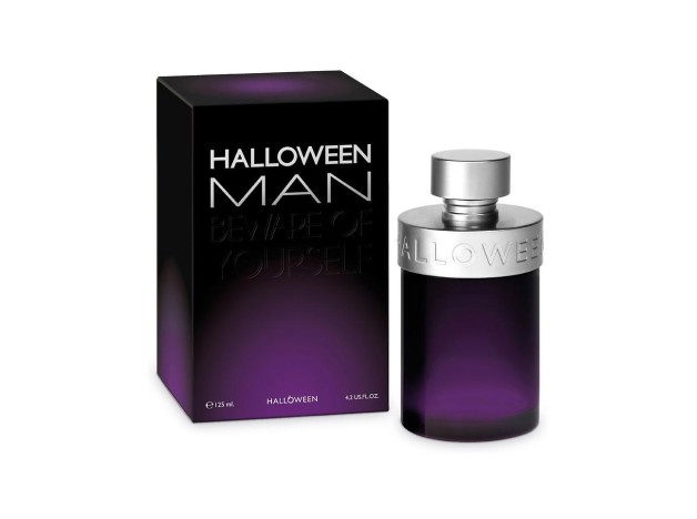 Jesus Del Pozo Halloween Eau De Toilette Man...